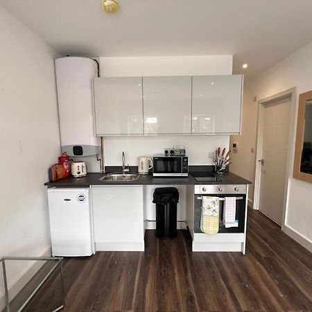Appartement Star London Finchley Road 1-Bed Hideaway Extérieur photo