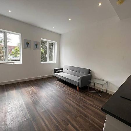 Appartement Star London Finchley Road 1-Bed Hideaway Extérieur photo