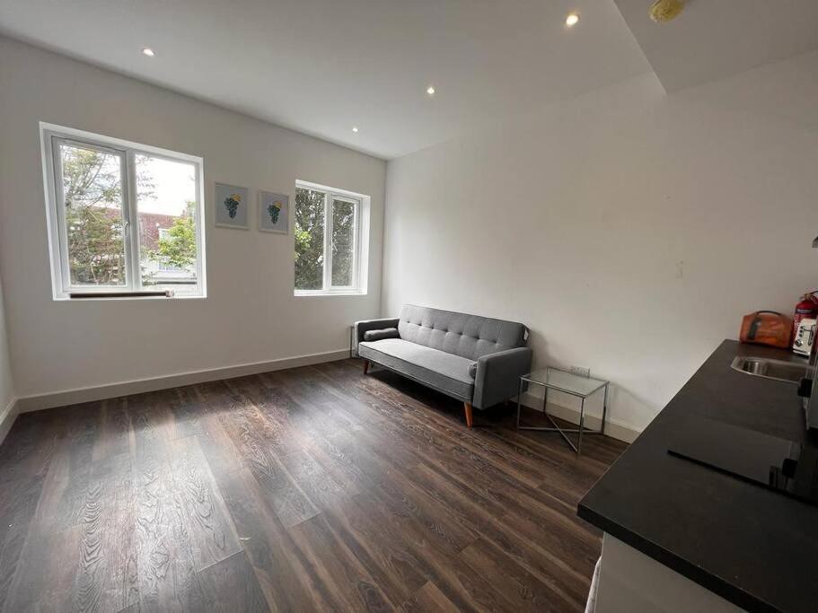 Appartement Star London Finchley Road 1-Bed Hideaway Extérieur photo